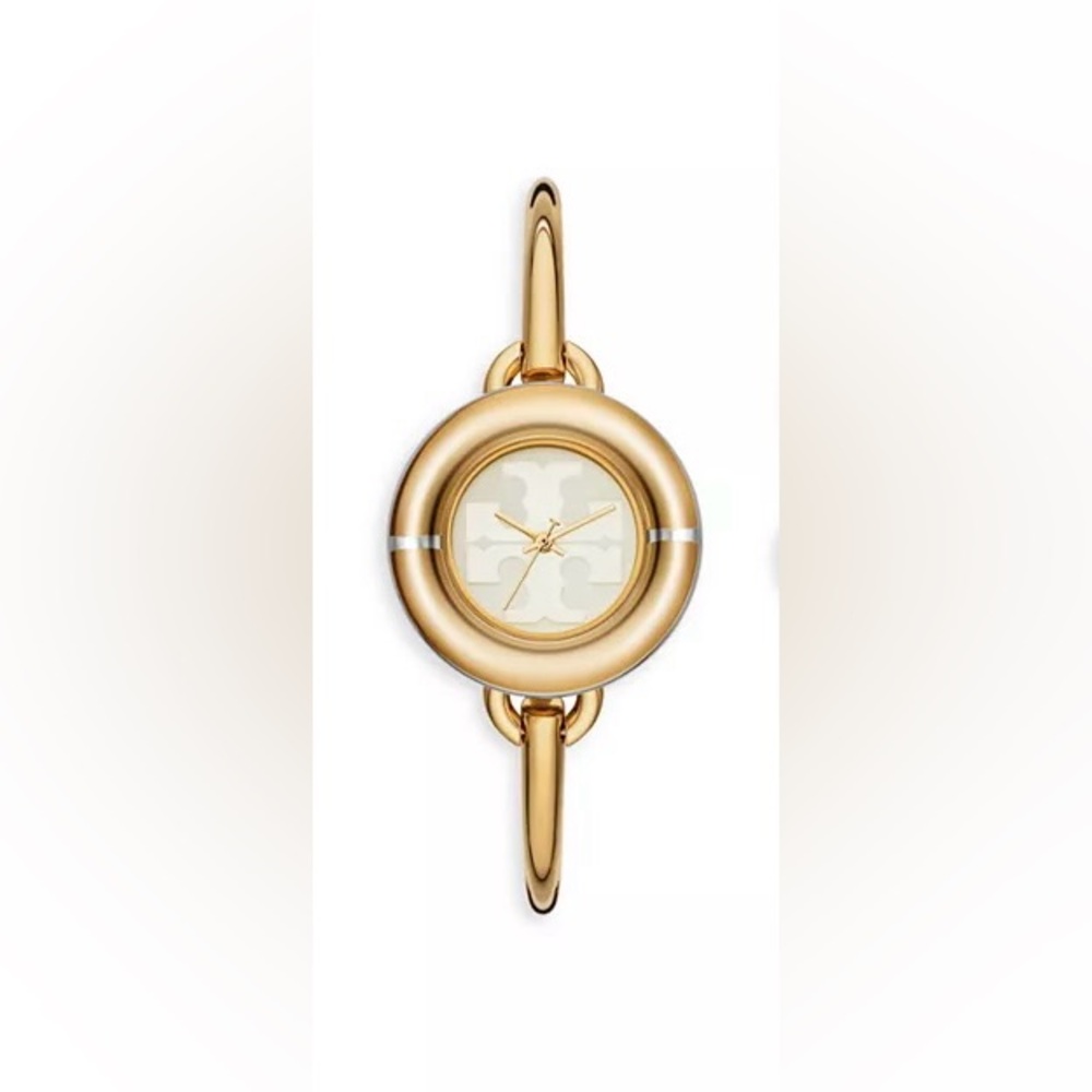 Tory Burch
The Miller Watch, 34mm